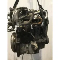 Nissan Qashqai Moteur 