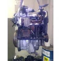 Nissan Qashqai Moteur 