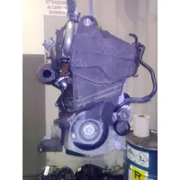 Nissan Qashqai Moteur 