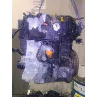 Nissan Qashqai Moteur 