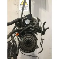 Nissan Qashqai Moteur 