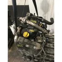 Nissan Qashqai Moteur 