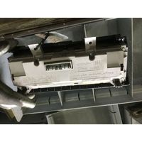 Honda CR-V Climate control unit 