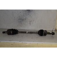 Hyundai i20 (PB PBT) Front driveshaft 