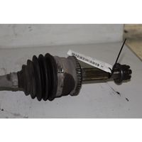 Hyundai i20 (PB PBT) Front driveshaft 