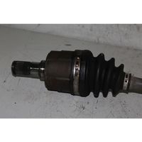 Hyundai i20 (PB PBT) Front driveshaft 