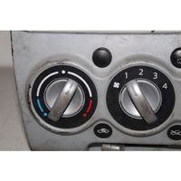 Nissan Pixo Panel klimatyzacji 