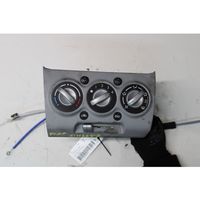 Nissan Pixo Climate control unit 