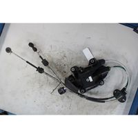 Ford Kuga I Gear selector/shifter (interior) 