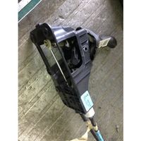 Renault Megane III Gear selector/shifter (interior) 