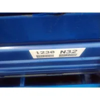 Nissan Note (E11) Motore 