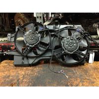 Chrysler Voyager Ventilatore di raffreddamento elettrico del radiatore 