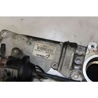 Peugeot Bipper EGR-venttiilin/lauhduttimen kiinnike 