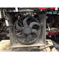 Jeep Grand Cherokee (WJ) Ventilatore di raffreddamento elettrico del radiatore 