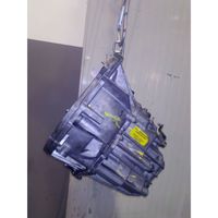 Renault Master II Manual 5 speed gearbox 