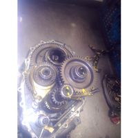 Renault Master II Manual 5 speed gearbox 