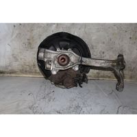 Audi A6 Allroad C6 Front wheel hub 