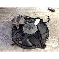 Volkswagen PASSAT B5.5 Ventilatore di raffreddamento elettrico del radiatore 