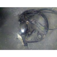 Audi A4 S4 B7 8E 8H Cubo de rueda trasera 