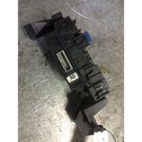 Nissan Pixo Module de fusibles 