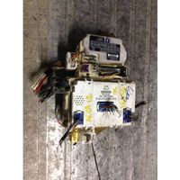 Opel Agila B Fuse module 