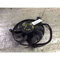 Audi TT Mk1 Ventilatore di raffreddamento elettrico del radiatore 