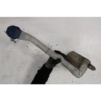 Seat Ibiza IV (6J,6P) Windshield washer fluid reservoir/tank 