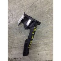 Toyota iQ Accelerator throttle pedal 