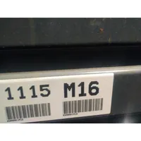 Nissan Note (E11) Moteur 