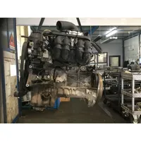 Mercedes-Benz SLK R170 Silnik / Komplet 