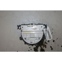 Nissan Micra Ilmastoinnin ohjainlaite 