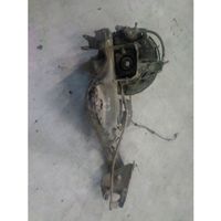 Nissan Qashqai Querlenker hinten 