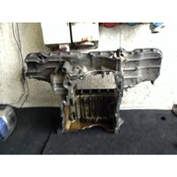 Audi A6 Allroad C6 Oil sump 