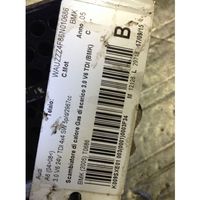 Audi A6 Allroad C6 Support refroidisseur de vanne EGR 