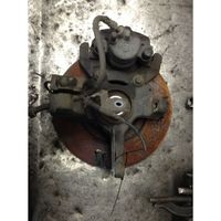 Ford Focus C-MAX Front wheel hub 