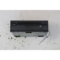 Audi A6 Allroad C6 CD/DVD changer 