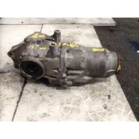 Honda CR-V Rear differential 