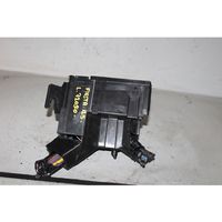 Ford Fiesta Fuse module 