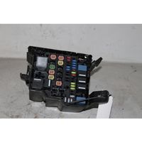 Ford Fiesta Fuse module 