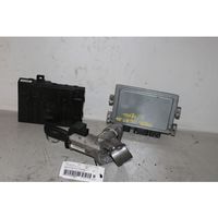 Ford Fiesta Door central lock control unit/module 