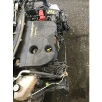 Ford Fiesta Engine 