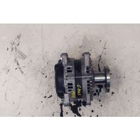 Ford Focus C-MAX Alternador 