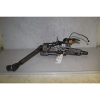 Volkswagen Caddy Steering wheel axle 