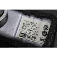 Skoda Roomster (5J) Radiatore riscaldamento abitacolo 