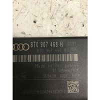 Audi A4 S4 B8 8K Boîtier de commande ASC / interrupteurs 