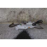 Ford C-MAX II Steering wheel axle 