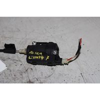 Opel Astra H Fuel tank cap lock motor 