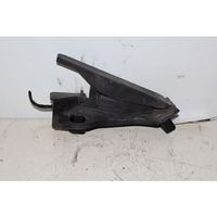 Seat Altea XL Accelerator throttle pedal 