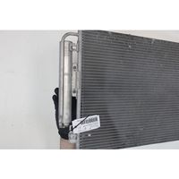 Renault Twingo II Radiateur condenseur de climatisation 