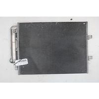 Renault Twingo II Radiateur condenseur de climatisation 